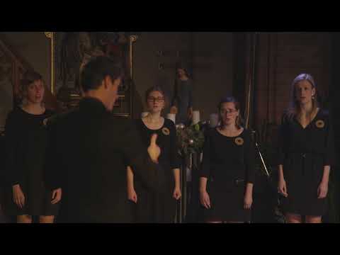 Ave Maria - Gustav Holst