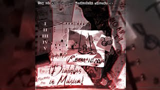 TBOI Requiem Soundtrack - Garden of Hedons {Gehenna}