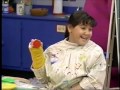 Barney We Like The Shapes