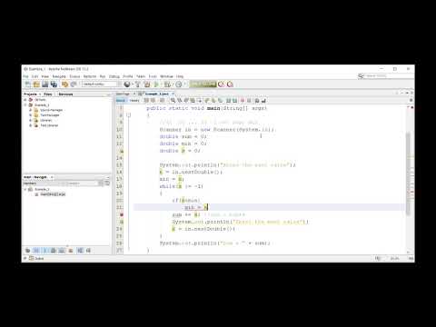 Java 1 22 Java while loop {جافا بالعربى}