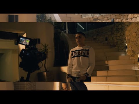 DJ Discretion - Lifestyle ft. Youngn Lipz & Hooligan Hefs (Official Behind the Scenes)