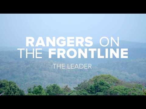 The Leader - Ranger documentary produced by Love Nature