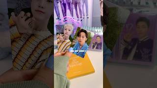 Download lagu unboxing Seventeen Sector 17 album 💕🙈 #svt #svtcarat #seventeencarat #hoshi #mingyu #svtalbum mp3
