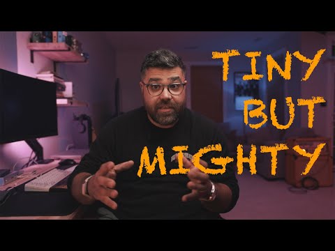 Building a small but awesome pedalboard!