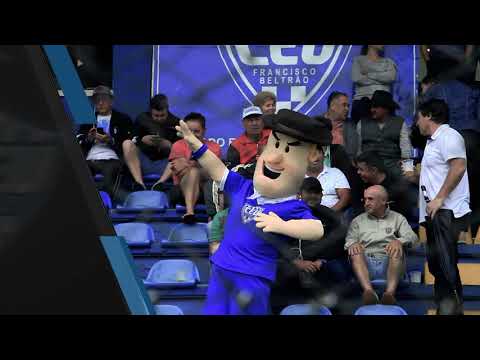 UNIÃO 1 X 1 PARANAVAÍ