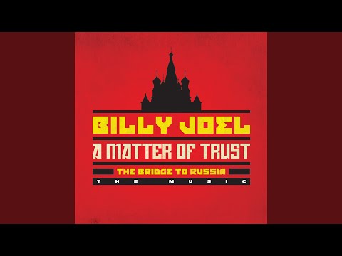 Videoclip de You May Be Right (Live in Moscow & Leningrad, Russia - July/August 1987) — Billy Joel