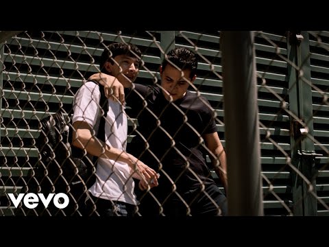 Ysrael Barajas, Giovanny Ayala - Don Nadie (Video Oficial)