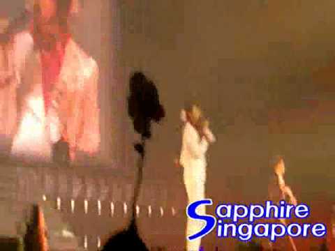 091128 Thailand Super Show 2 - HeeChul's Solo