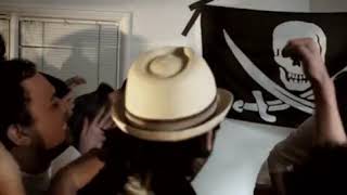 Set To Stun - A Wizard Should Know Better