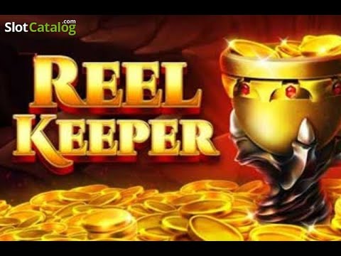 Reel Keeper gameplay video
