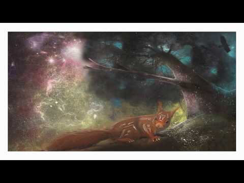 CRIATURA MITOLÓGICA NÓRDICA | RATATOSK