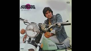 Download lagu TERI RAB NE BANA DI JODI ( SUHAG 1979 ) ORIGINAL LP RECORDING mp3