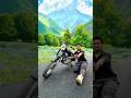 Rc Royal Bullet 350 CC Bike Unboxing Testing