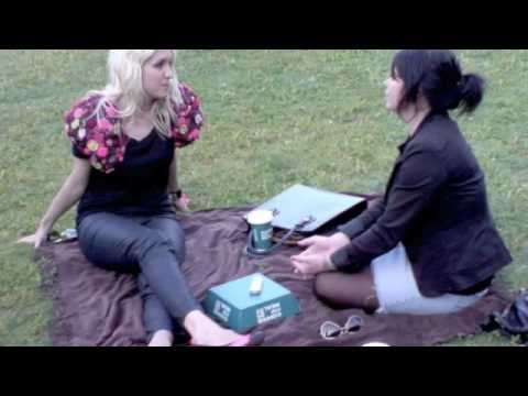 Upyours - Emilia de Poret