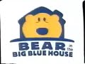 Playhouse Disney Promo 2002
