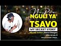 KINYAATA SUREBET NGULI YA TSAVO OFFICIAL AUDIO