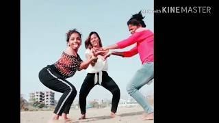 kuthumbi kurla mummy jila bardhaman full Dance HD 