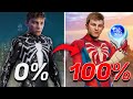 I 100 D Spiderman 2 Here S What Happened