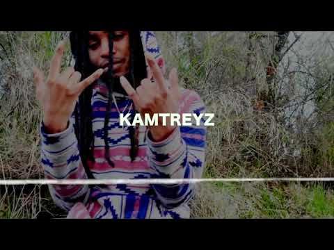 Kam Treyz - Treyz Active (Official Video)