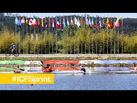 REPLAY : Sunday 17.05.2015 - Semi-Finals | Montemor 2015