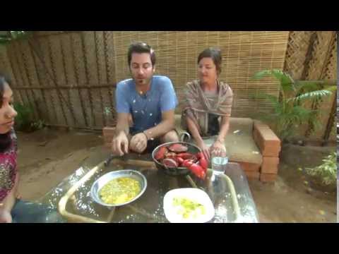 Thani Nadan I Ep 14 Part 3 – Chicken Cafriyal & Palm CrabRecipe I Mazhavil Manorama