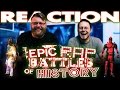Epic Rap Battles of History Deadpool vs Boba Fett ...