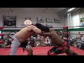DPW - Big Daddy Dion vs 5 Star Jesse Jay - 6-17-23