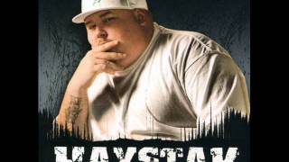 Haystak - All By Myself