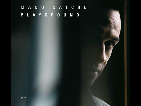 Manu Katché  -  Song For Her