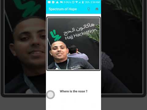 Augmented Reality in Android thumbnail