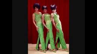 BABY LOVE  Diana Ross & The Supremes
