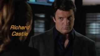 Castle/Forever "Men At 10" Promo #2 vostfr