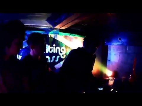 MELTING BASS PARTY with ALCHYMYSTIK @Antidote [aftermovie]