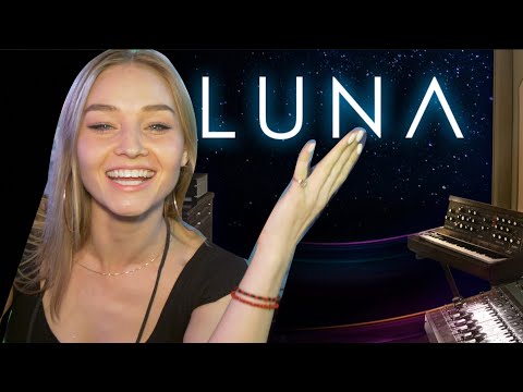 Universal Audio unveils Luna - NAMM 2020