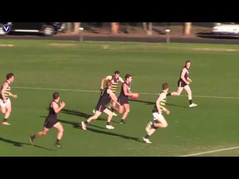 U19 Big V Promo 2016