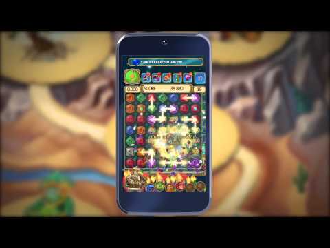 Montezuma Blitz Video