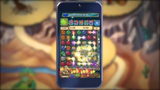 Montezuma Blitz videosu