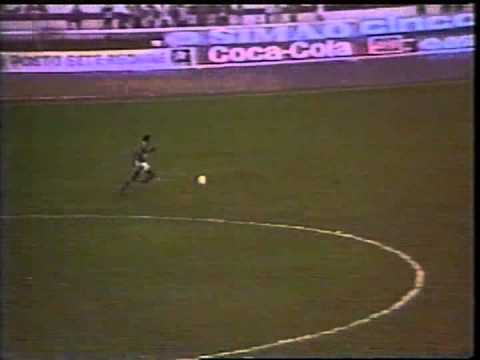 Noroeste 0 x 2 Guarani - Série B 1991