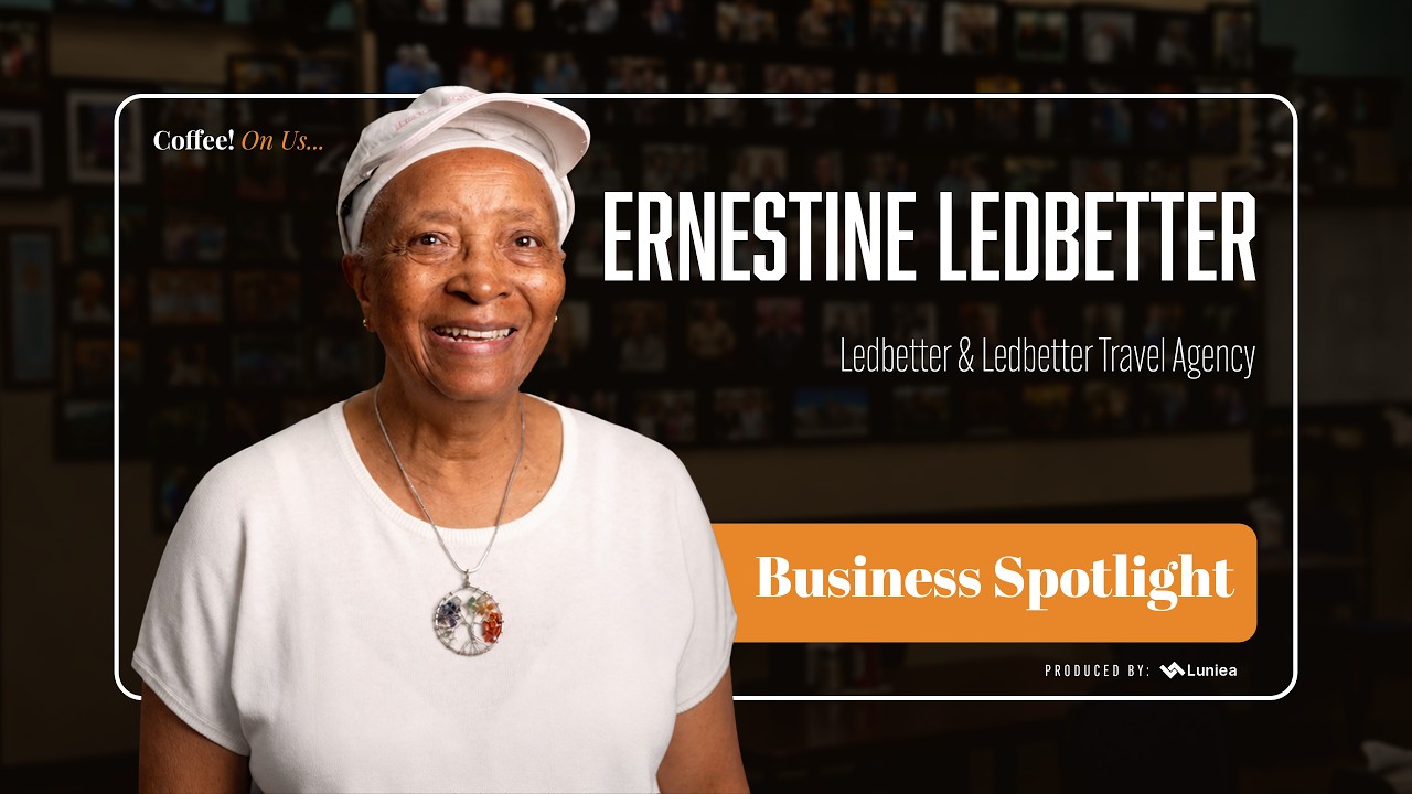Ernestine Ledbetter