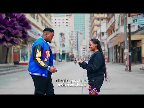 Kassam - Mtag ( Official lyrics Video )