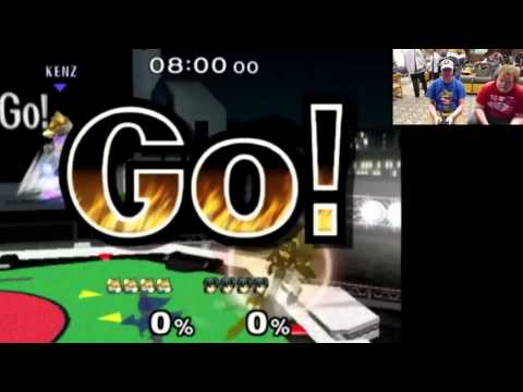S@PS | murkywater (Fox) vs. mordicon (Marth) | Winners