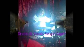 sergio sageri intchou yes kez