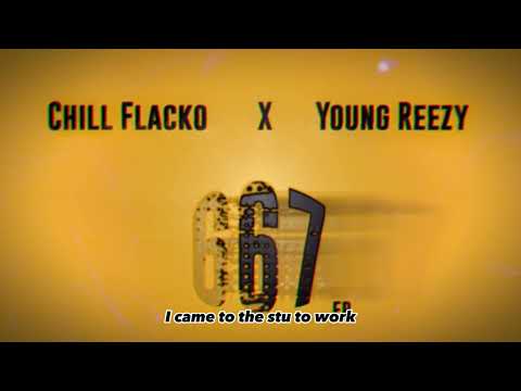 Chill Flacko, Young Reezy - 667 ft. MJD03, Yakin