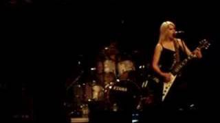 Kittie @ São Bernardo Brazil - Pussy Sugar