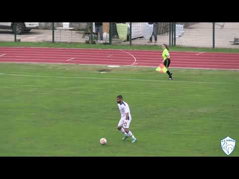 La sintesi di US Tempio - Monastir 0-2 | 4^ giornata
