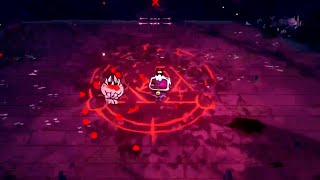 【Cult of the Lamb】まさかのディア〇ロス登場に涙 Part.3