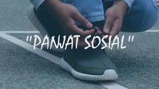 Download lagu PANJAT SOSIAL VIDEO COVER mp3