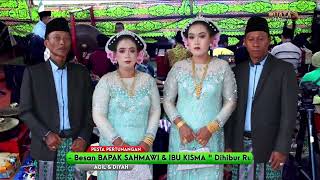 Download lagu LIVE GENDING RUFA HAWAIB & SAHWEMA 2024 mp3