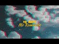 Yo Maps Mr Romantic Lyric Video
