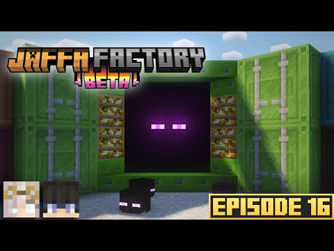 The Jaffa Factory Butcher -- Ep. 16 -- Create 6 Jaffa Factory